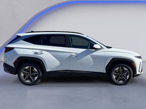 New 2026 Hyundai Tucson SEL FWD image 6