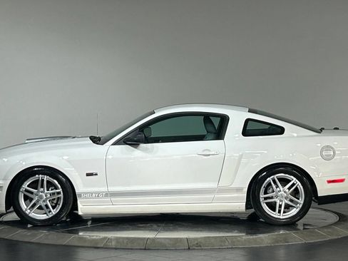 Used 2007 Ford Mustang GT RWD image 6