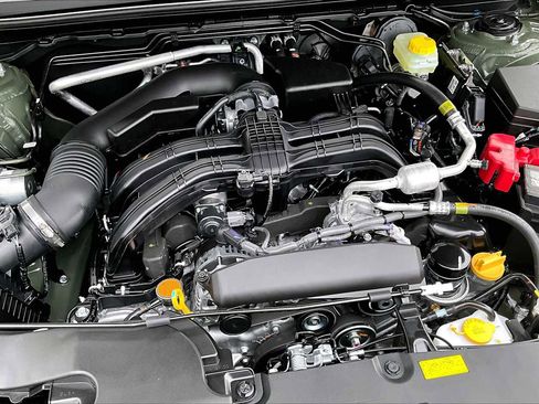 New 2026 Subaru Crosstrek 2.5i Limited image 17