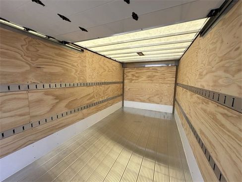 New 2024 Ford E-450 and Econoline 450 Super Duty w/ Power Windows & Locks Group image 62