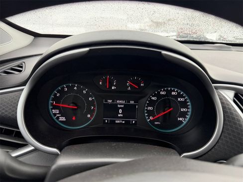 Certified 2024 Chevrolet Malibu LT image 16