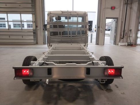 Used 2025 RAM ProMaster 3500 w/ Quick Order Package 22G SLT image 22