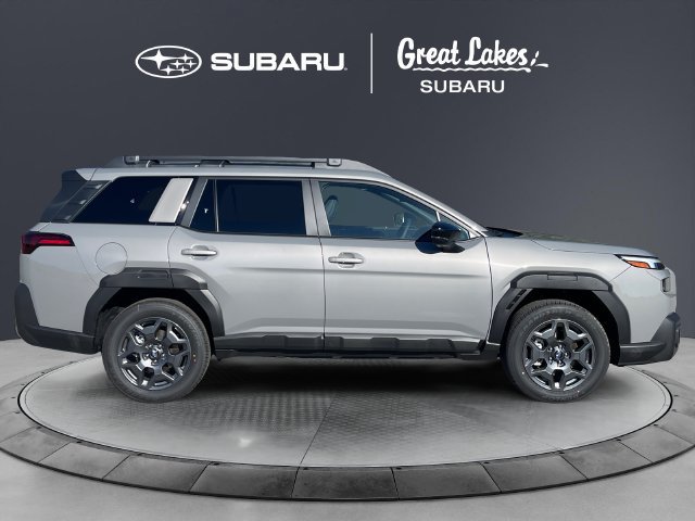 New 2026 Subaru Outback Premium AWD/4WD image 6