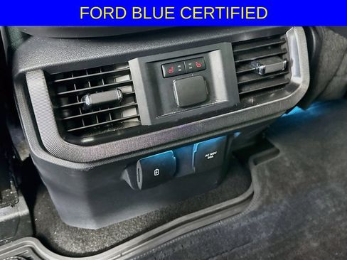 Certified 2024 Ford F150 Platinum w/ FX4 Off-Road Package AWD/4WD image 29