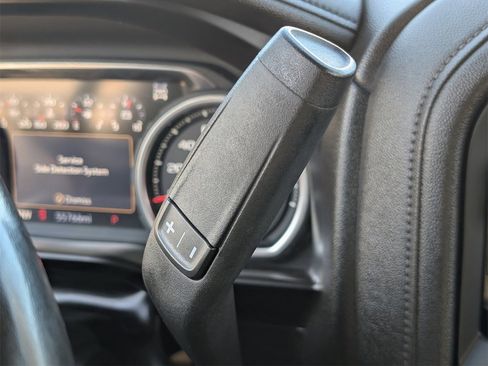 Used 2019 Chevrolet Silverado 1500 LTZ w/ LTZ Premium Package image 23