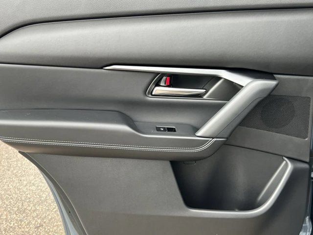 New 2026 MAZDA CX-5 Select AWD/4WD image 25