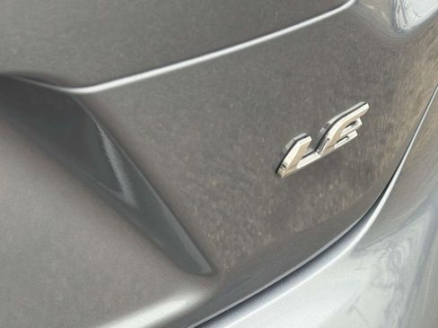 Used 2025 Toyota Corolla LE image 8