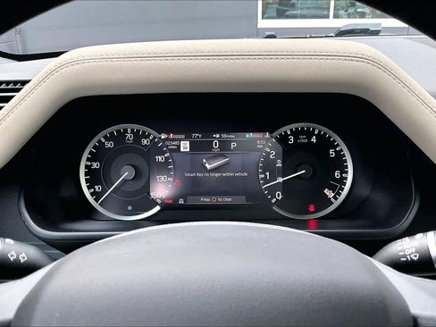 Used 2023 Land Rover Defender 110 X-Dynamic SE image 24