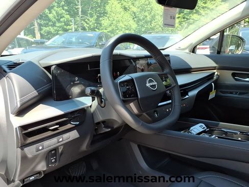 New 2026 Nissan Murano SL AWD/4WD image 8