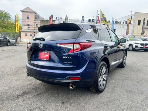 Used 2019 Acura RDX AWD w/ Technology Package image 6
