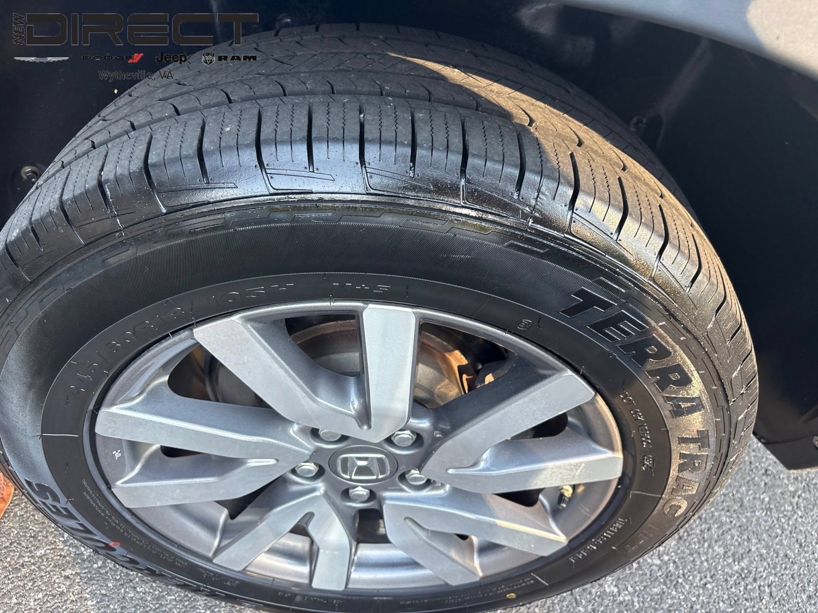 Used 2019 Honda Pilot EX-L image 30
