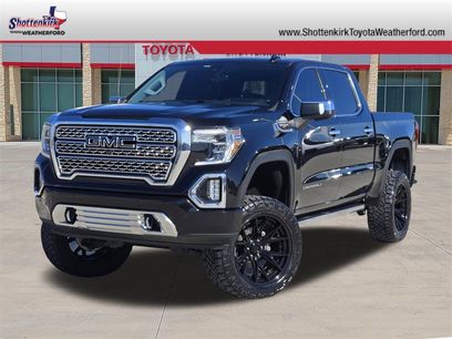 Used 2021 GMC Sierra 1500 Denali w/ Denali Ultimate Package