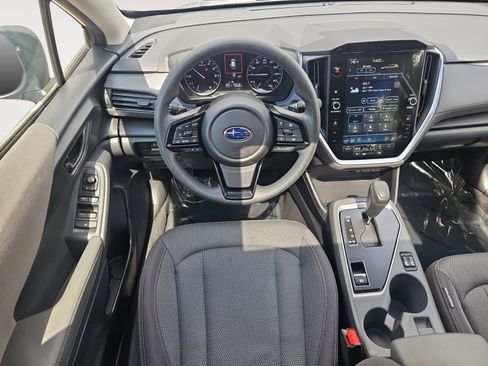 Used 2024 Subaru Crosstrek 2.0i Premium AWD/4WD image 10