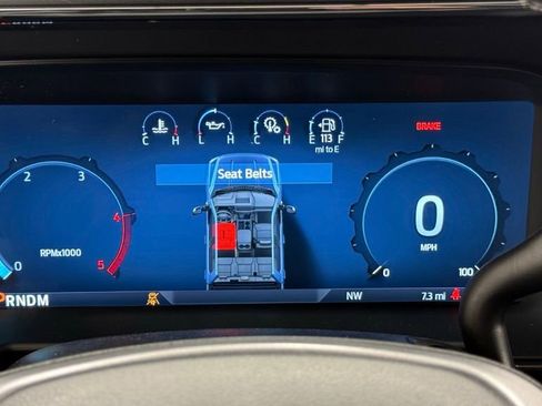 New 2026 Ford F350 Lariat AWD/4WD image 34