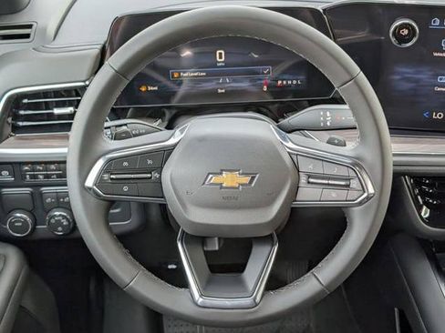 New 2026 Chevrolet Tahoe LS w/ LPO, Dark Essentials Package RWD image 15