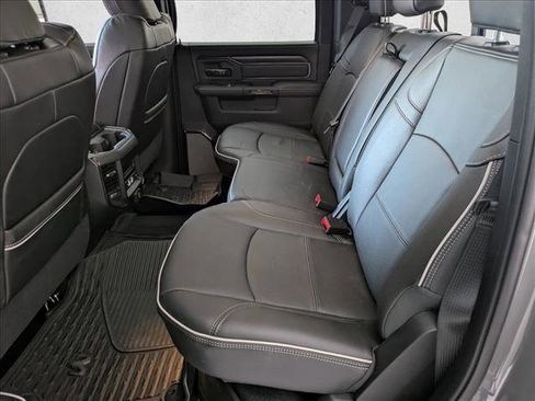 New 2026 RAM 2500 Rebel w/ Rebel Level 2 Equipment Group image 16