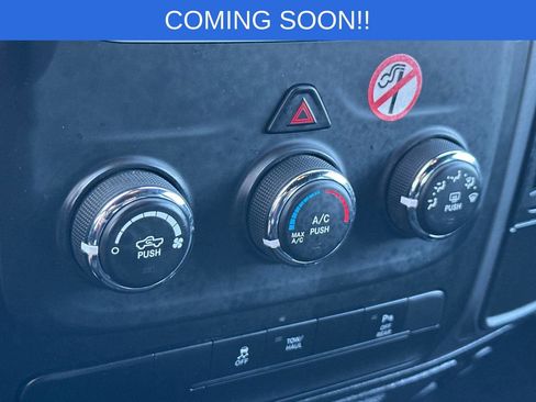 Used 2024 RAM 1500 Classic Warlock image 20