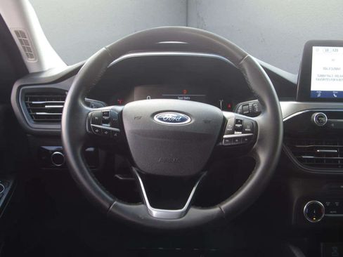 Used 2023 Ford Escape Active FWD image 23