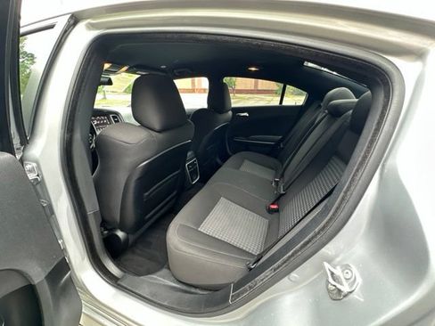 Used 2022 Dodge Charger GT RWD image 18