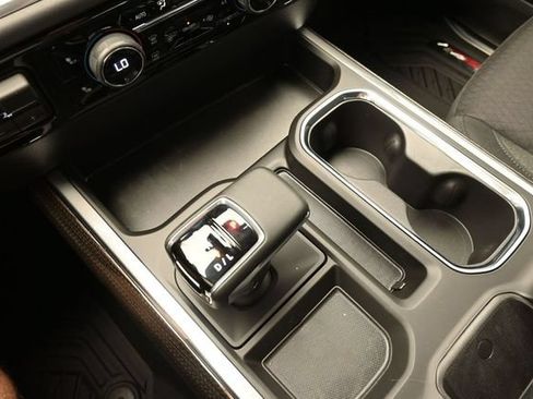 New 2026 Chevrolet Silverado 1500 RST w/ Safety Package AWD/4WD image 36