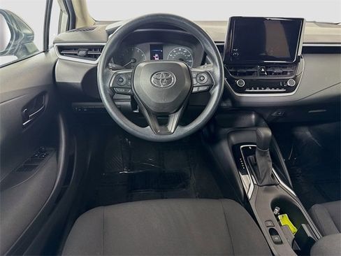 Certified 2024 Toyota Corolla LE image 20