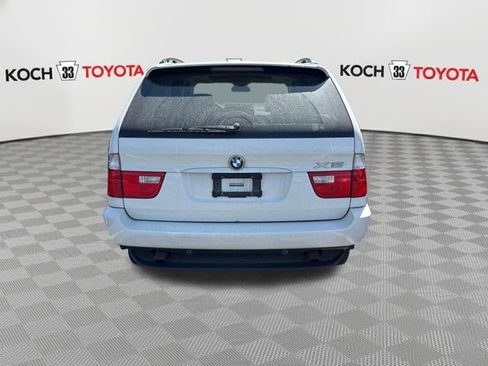 Used 2005 BMW X5 3.0i AWD/4WD image 6
