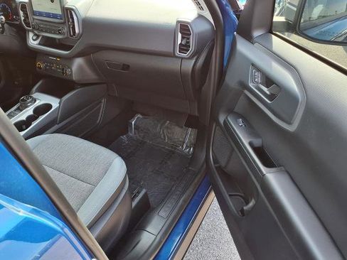 Used 2024 Ford Bronco Sport Big Bend image 27