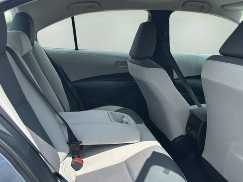 Used 2024 Toyota Corolla LE FWD image 12