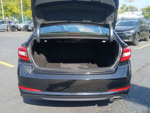 Used 2015 Hyundai Sonata SE w/ Option Group 09 image 15