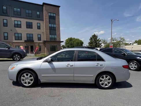 Used 2005 Honda Accord EX-L image 4