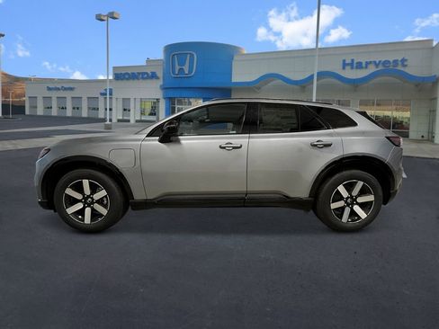 New 2025 Honda Prologue Touring image 2