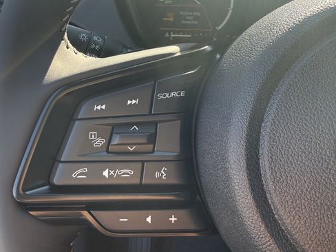 New 2025 Subaru Forester Premium image 21