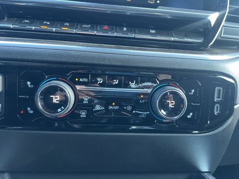 New 2025 Chevrolet Silverado 1500 RST w/ Convenience Package II image 22