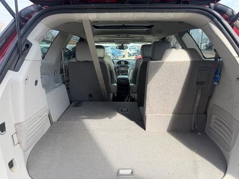 Used 2017 Buick Enclave Leather image 21