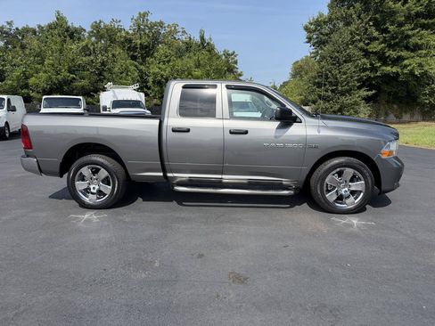 Used 2012 RAM 1500 Express AWD/4WD image 5