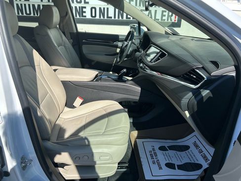 Used 2020 Buick Enclave Premium w/ Trailering Package, 5000 lbs. image 23