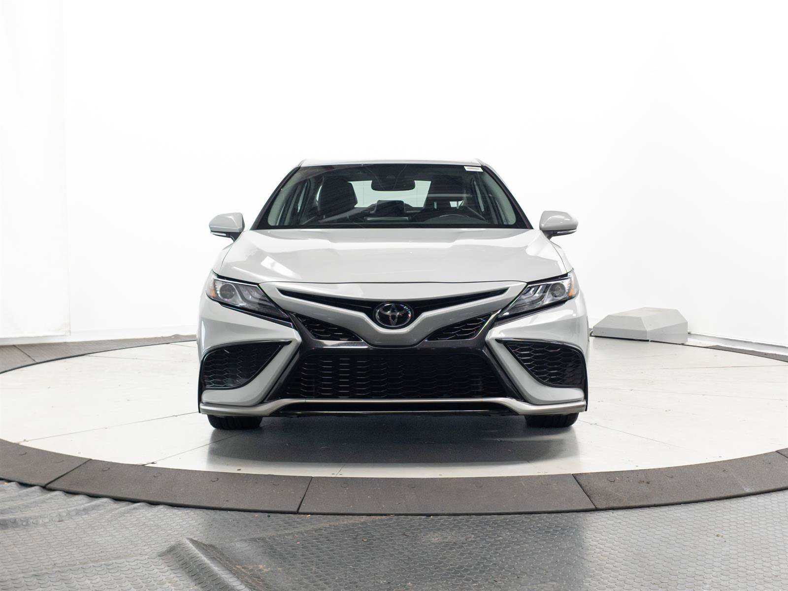Certified 2024 Toyota Camry XSE FWD image 2