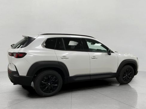 New 2026 MAZDA CX-50 AWD 2.5 Hybrid w/ Premium Pkg image 2