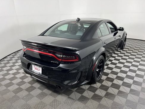 Used 2021 Dodge Charger SRT Hellcat image 7