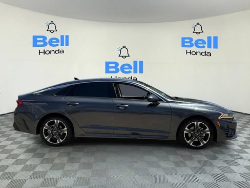 Used 2021 Kia K5 EX w/ EX Premium Package FWD image 5