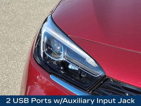 Used 2023 Buick Encore GX Essence w/ Advanced Technology Package image 13