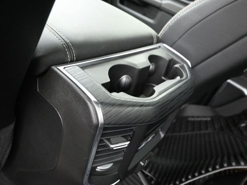 New 2024 RAM 2500 Laramie w/ Night Edition image 36