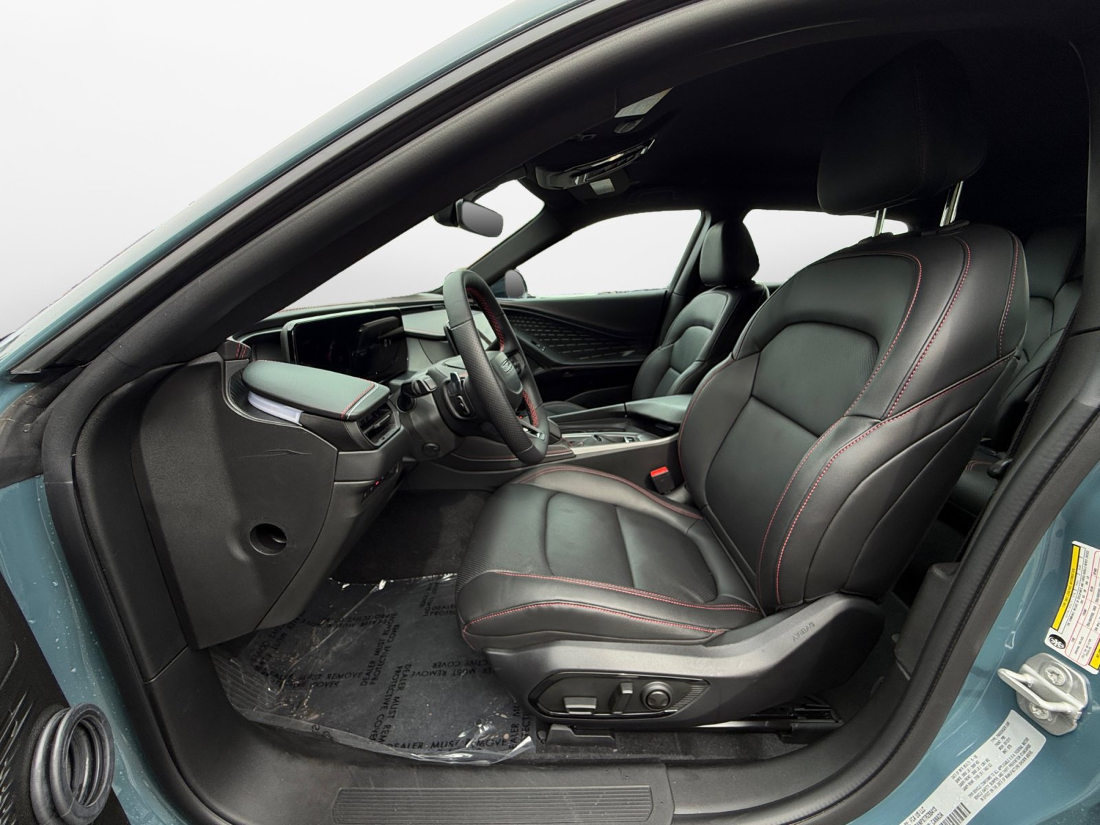 New 2026 Dodge Charger R/T AWD/4WD image 11