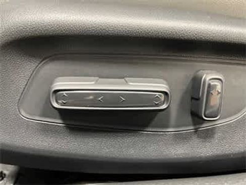 Certified 2025 Honda Civic Sport Touring image 14