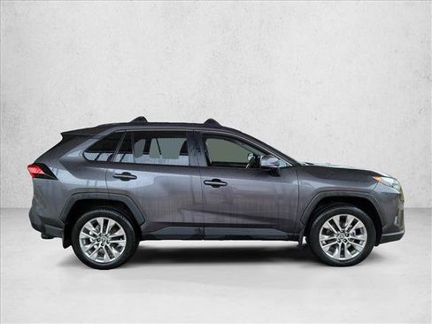 Used 2024 Toyota RAV4 XLE Premium w/ Weather Package FWD image 4