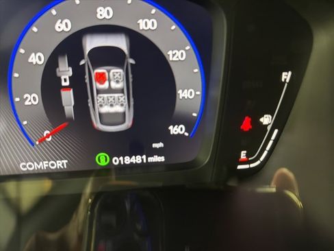 Used 2023 Acura Integra A-Spec image 31