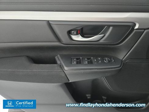 Used 2022 Honda CR-V Special Edition image 24