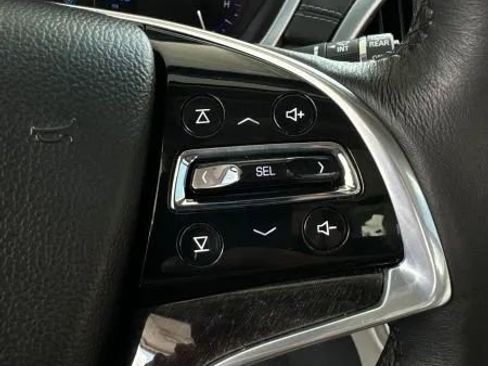 Used 2015 Cadillac SRX Luxury w/ Driver Awareness Package image 29