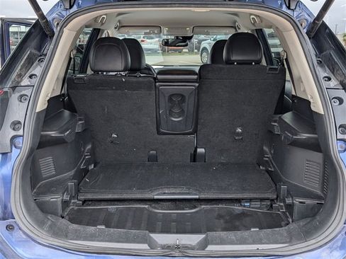 Used 2019 Nissan Rogue SL image 26