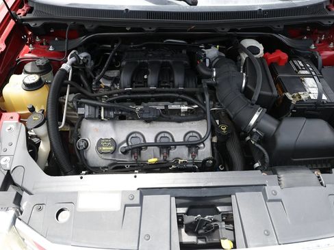 Used 2009 Ford Flex Limited FWD image 50